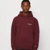Abercrombie & Fitch Trend Logo Unisex - Sudadera - Burgundy 1 Abercrombie & Fitch Trend Logo Unisex - Sudadera - Burgundy -Tienda De Moda Femenina 2062e1e2570f478c9374c2be0faa519e