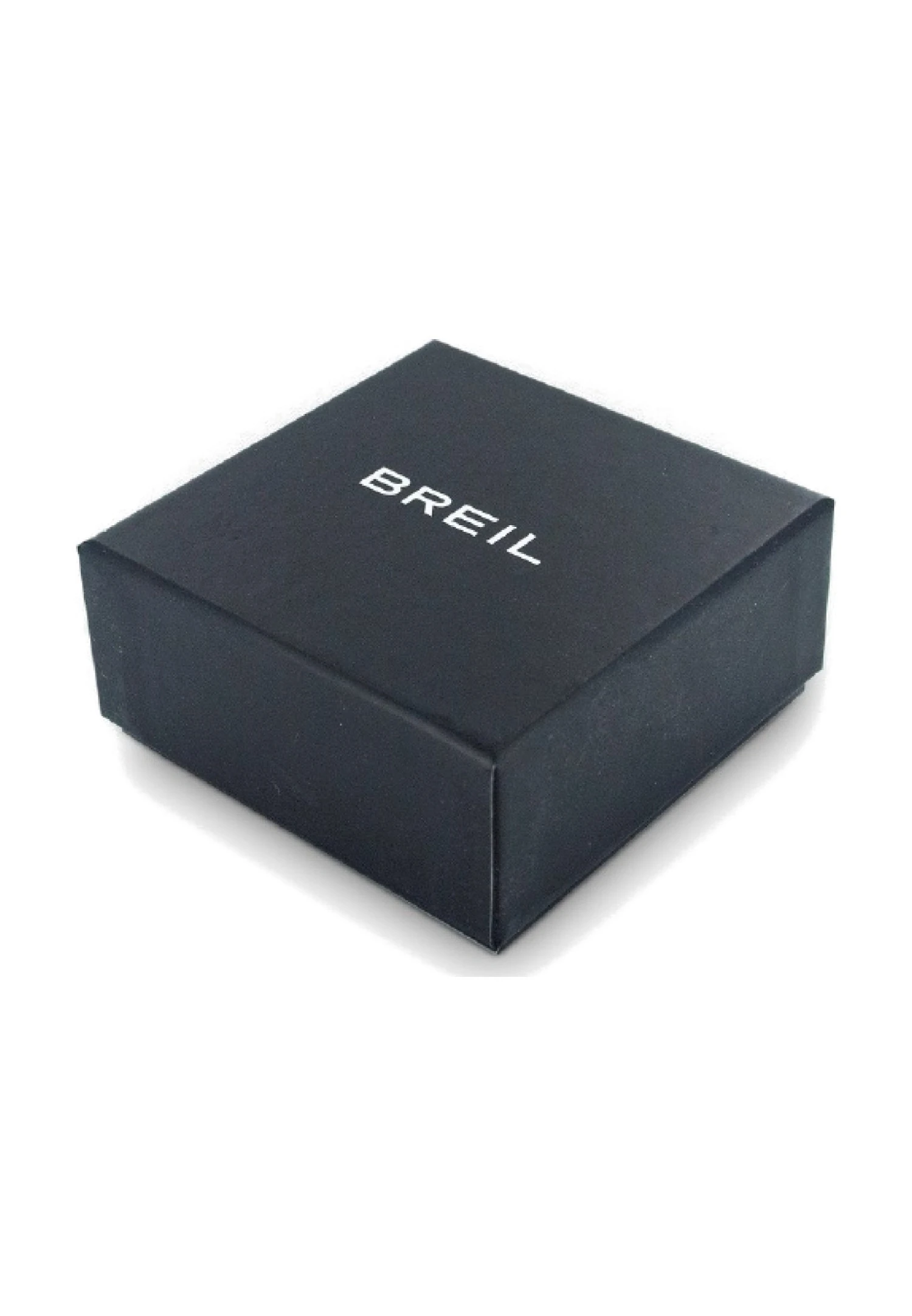 Breil B Whisper - Anillo - Silver-Coloured 5 Breil B Whisper - Anillo - Silver-Coloured - Imagen 3