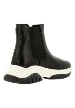 Bullboxer Zapatillas Altas - Black 13 Bullboxer Zapatillas Altas - Black -Tienda De Moda Femenina 21027bbd64474adc82fb41c47597c880