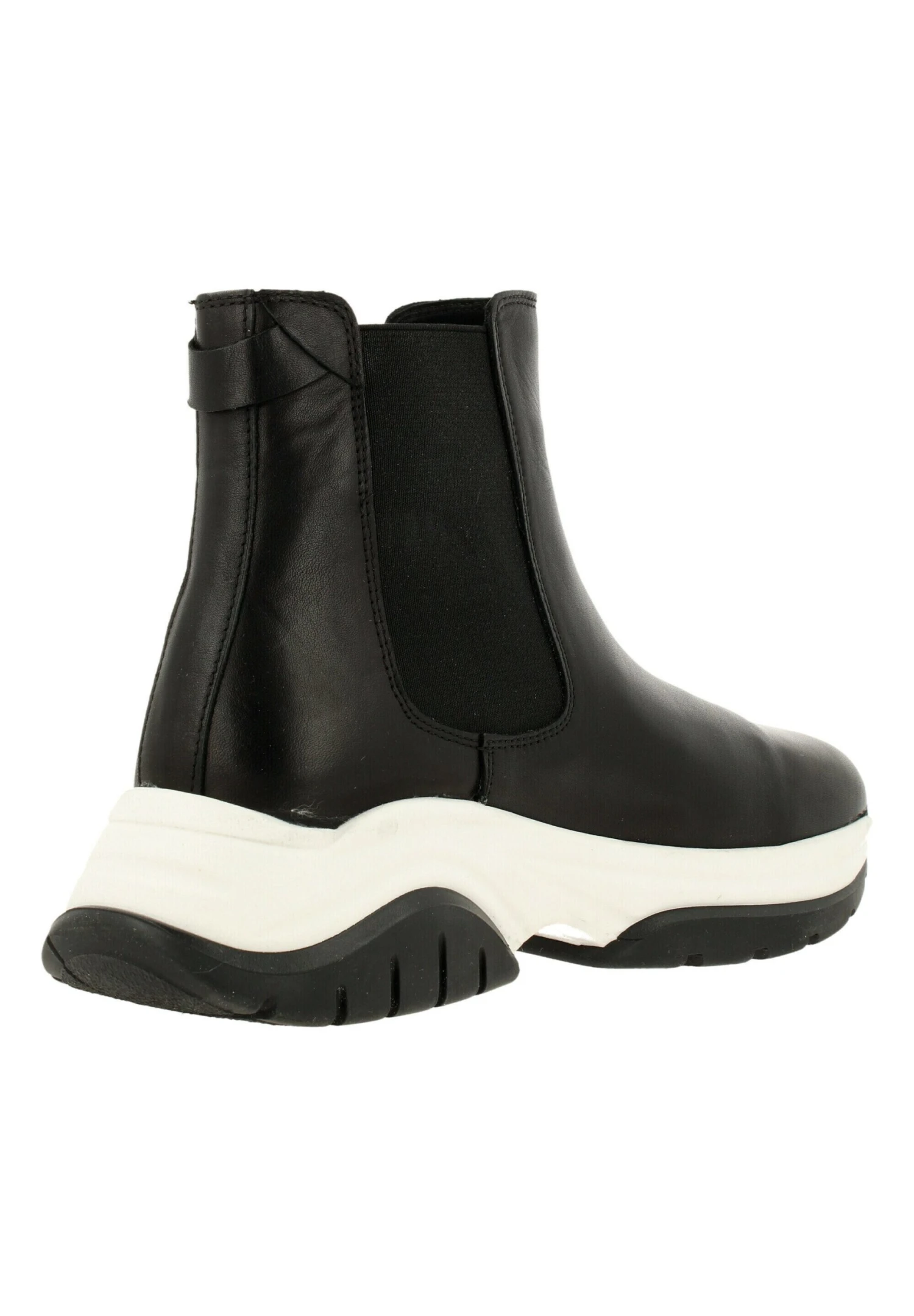 Bullboxer Zapatillas Altas - Black 6 Bullboxer Zapatillas Altas - Black - Imagen 4