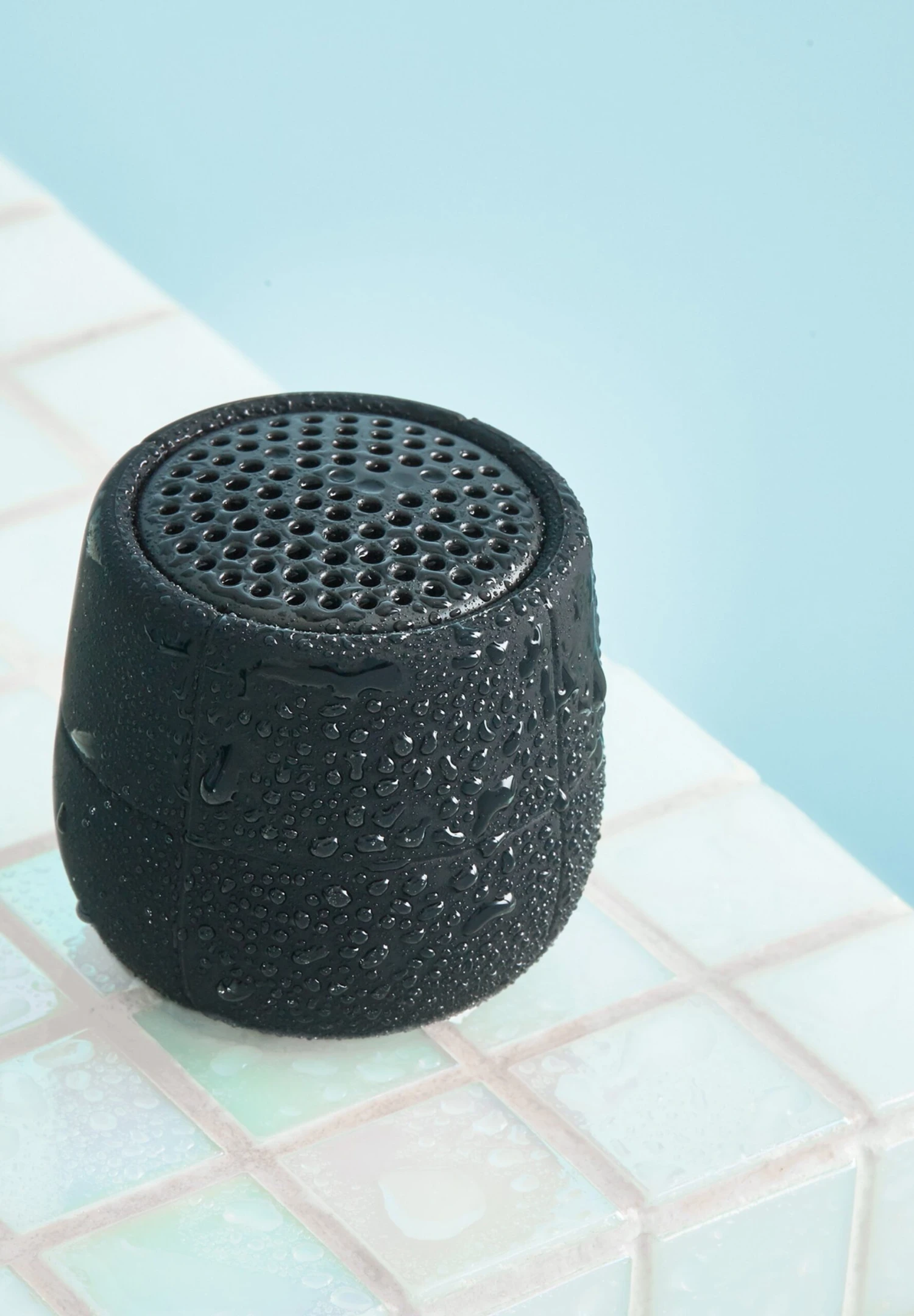 LEXON Mino X - Altavoz - Schwarz 9 LEXON Mino X - Altavoz - Schwarz - Imagen 7