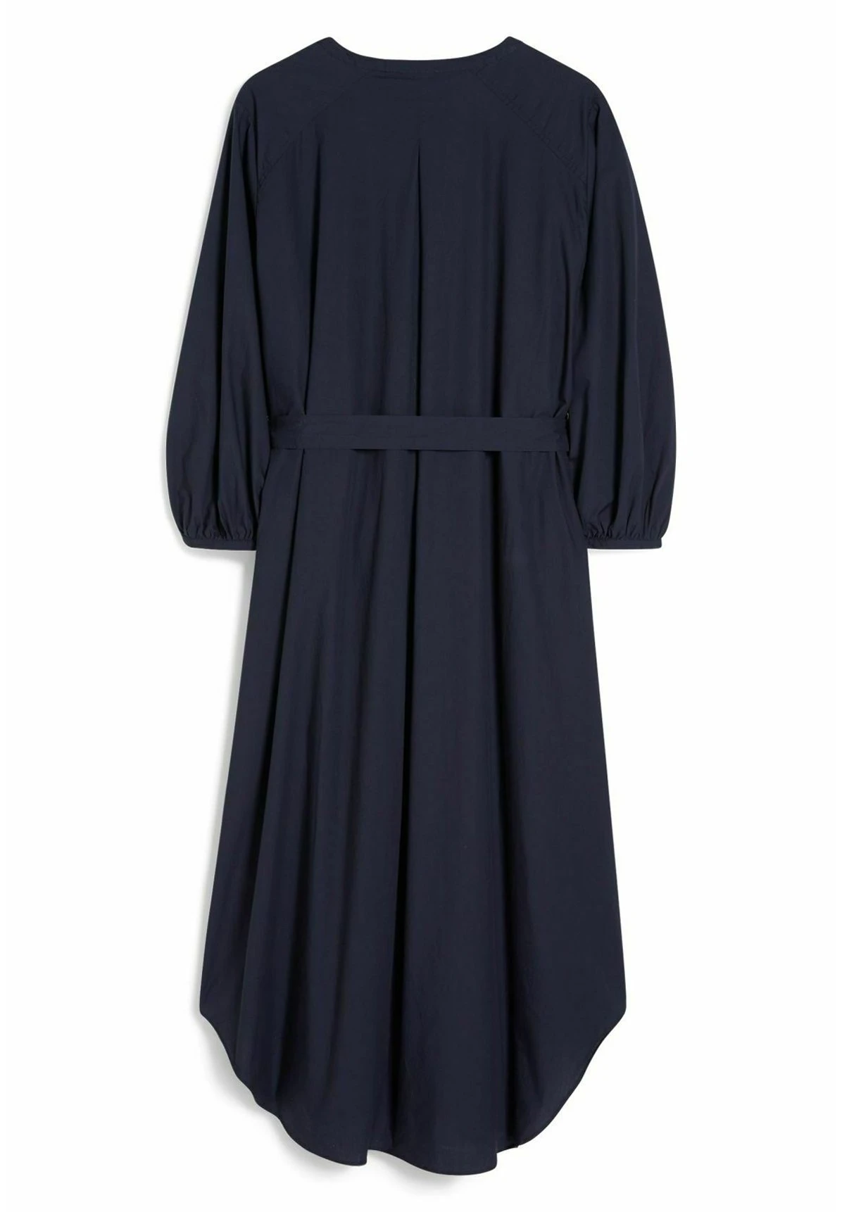 Vestido Informal - Dark Blue 9 Vestido Informal - Dark Blue - Imagen 7