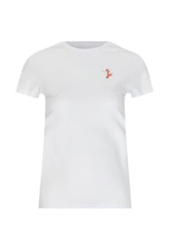 Camiseta Básica - White