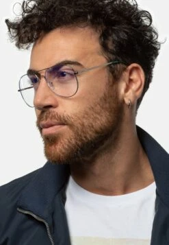 Handel - Gafas Con Filtro De Luz Azul - Aquamarine