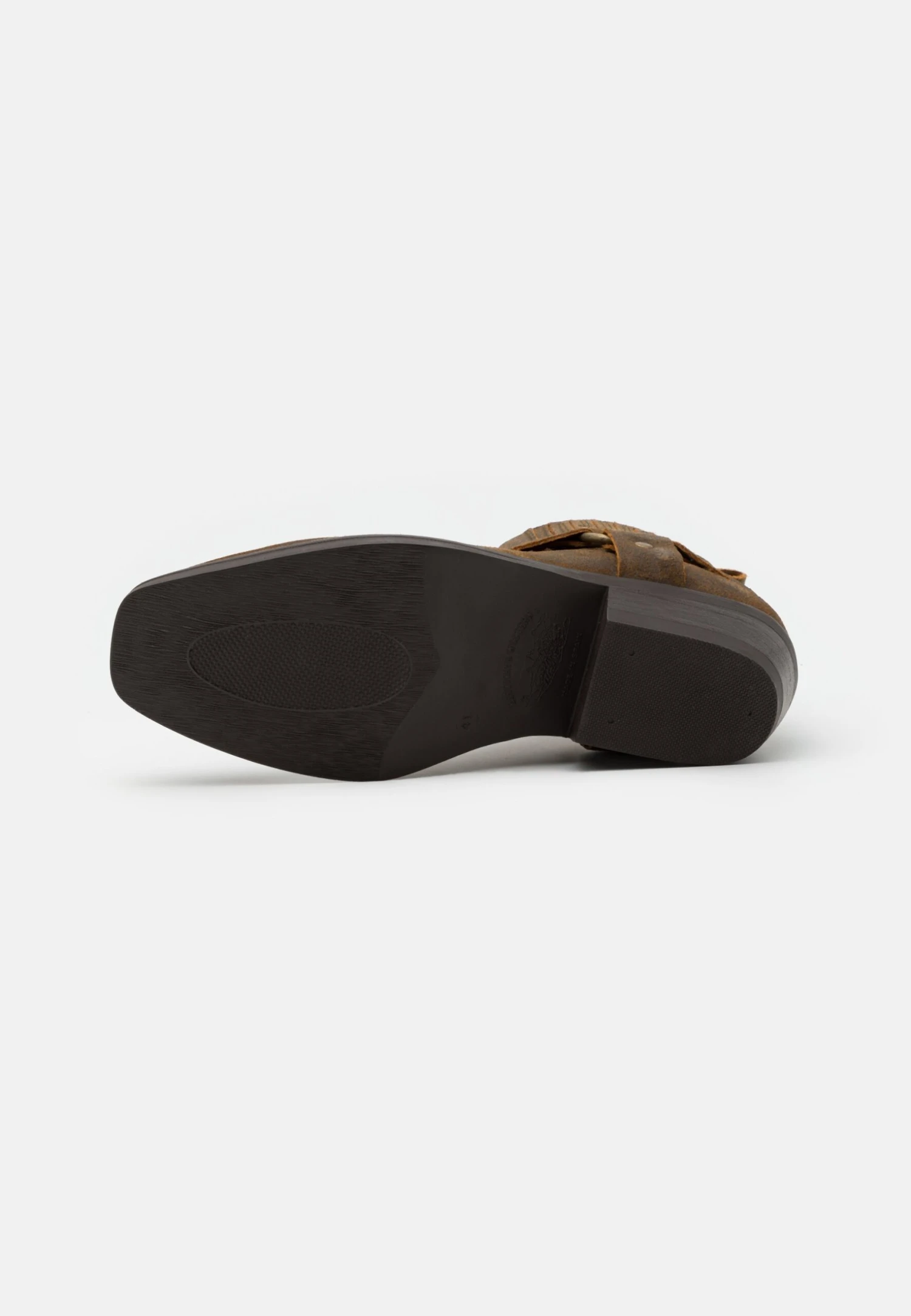 Botines Camperos - Roc Whisky 7 Botines Camperos - Roc Whisky - Imagen 5