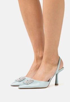 Aldo Tacones - Other Blue