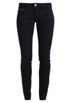 Freeman T. Porter Alexa - Vaqueros Slim Fit - Flora 13 Freeman T. Porter Alexa - Vaqueros Slim Fit - Flora -Tienda De Moda Femenina 21eaf62a129248dca9fb84b0401b385e