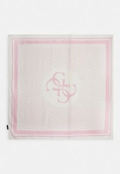 Guess Aieta Kefiah- Pañuelo - Rose