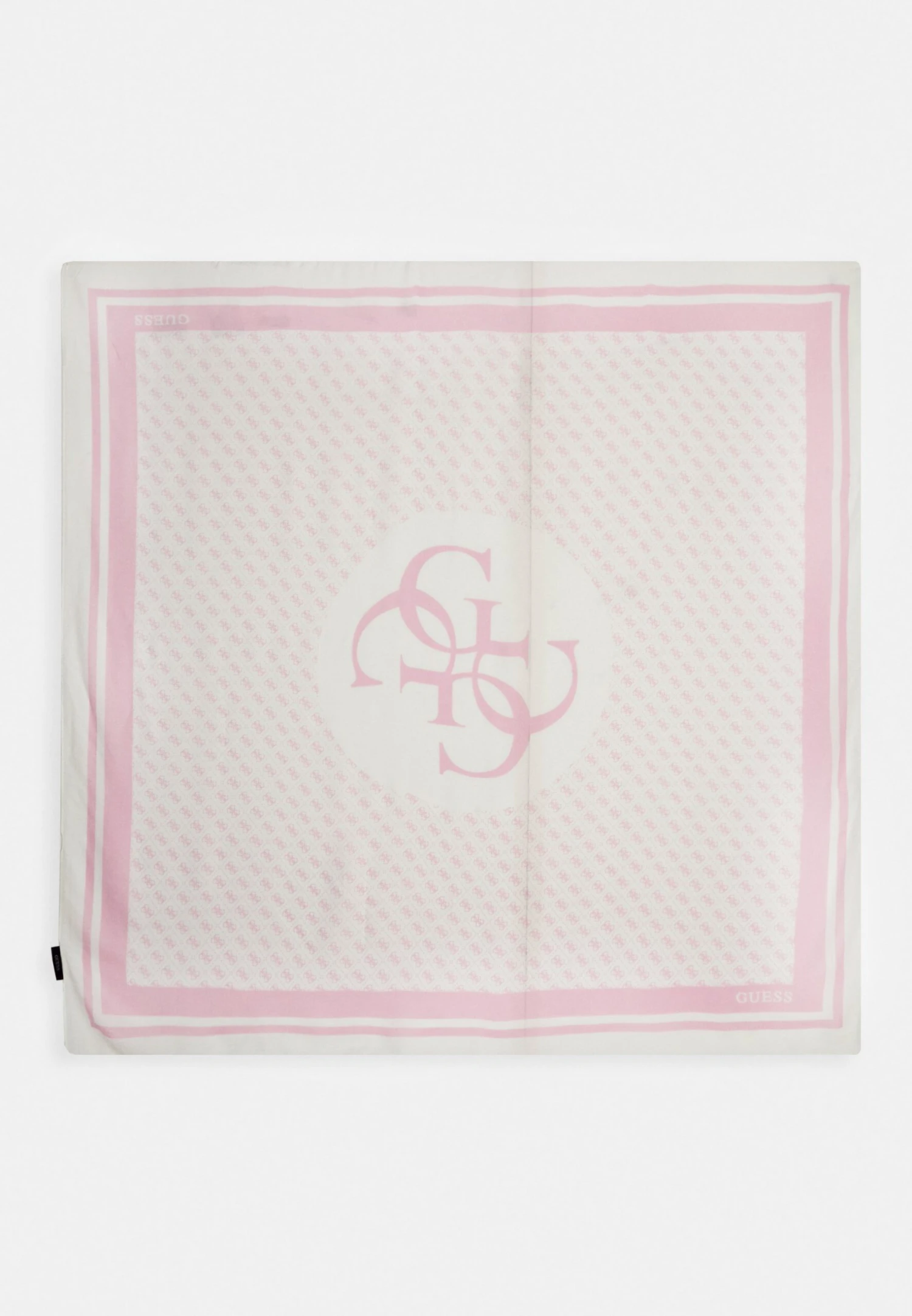 Guess Aieta Kefiah- Pañuelo - Rose 3 Guess Aieta Kefiah- Pañuelo - Rose