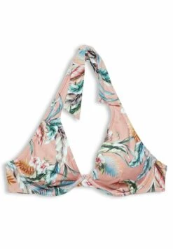 ESPRIT Mit Bügel - Top De Bikini - Salmon 13 ESPRIT Mit Bügel - Top De Bikini - Salmon -Tienda De Moda Femenina 220625f0e38b494a9871ac3f4f837615
