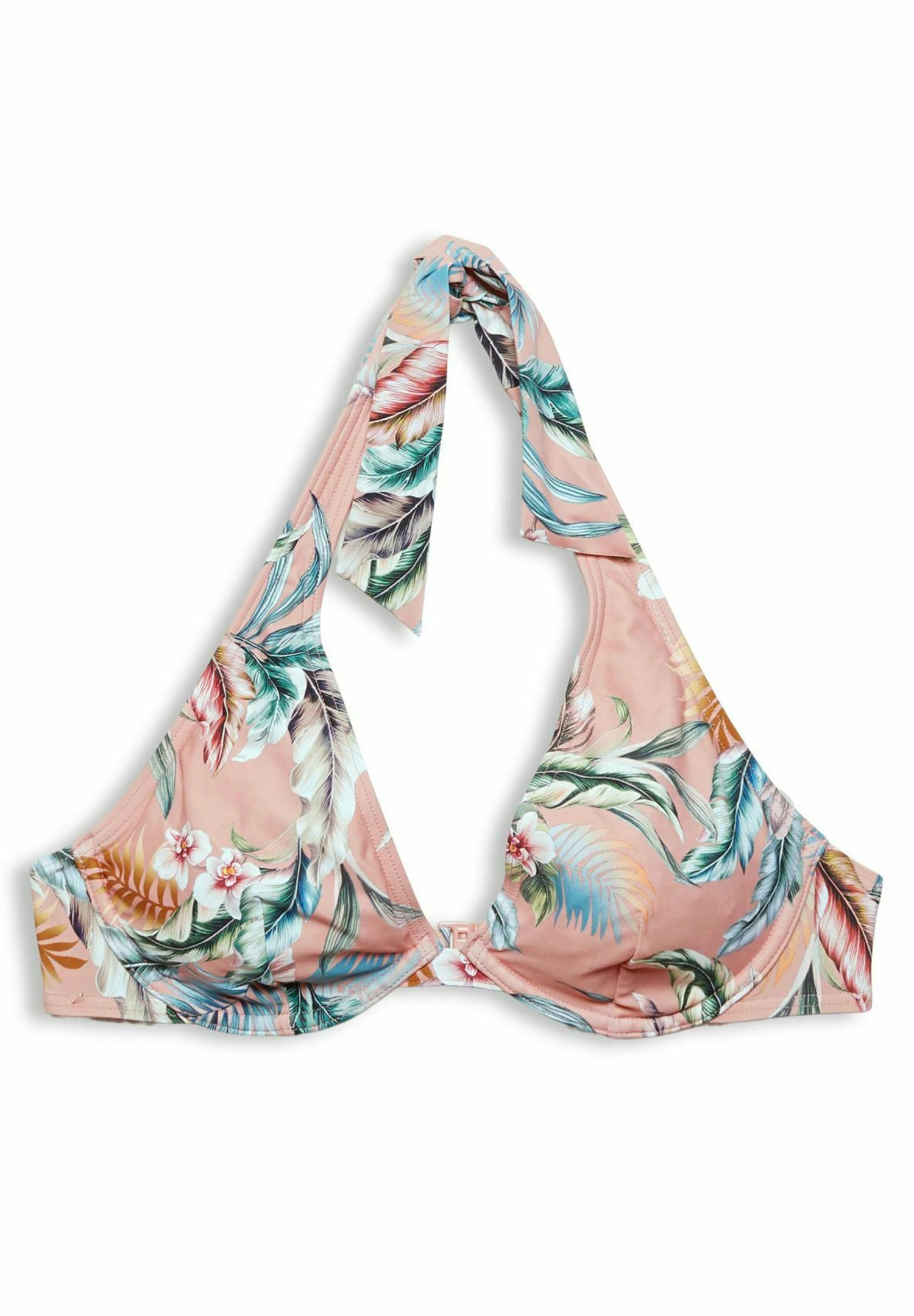 ESPRIT Mit Bügel - Top De Bikini - Salmon 8 ESPRIT Mit Bügel - Top De Bikini - Salmon - Imagen 6