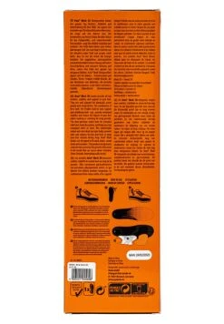 Bama Spezial Fussbett Sohle Work 3D - Plantilla - Multicolor 12 Bama Spezial Fussbett Sohle Work 3D - Plantilla - Multicolor -Tienda De Moda Femenina 227b5ed6d2094cef8a3893bcb95303b3