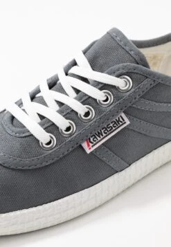 Kawasaki Original - Zapatillas - Turbulence Grey -Tienda De Moda Femenina 227eefb8501147ec8cfb8dbc313d0dd3