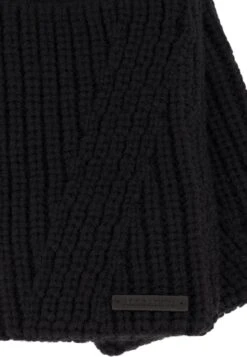 AllSaints Guantes - Black -Tienda De Moda Femenina 22af8c856187436ea5d328c9c7567b5a