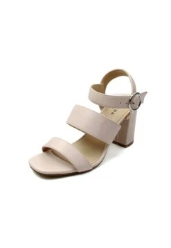 Charlyn - Sandalias De Tacón - Nude 10 Charlyn - Sandalias De Tacón - Nude -Tienda De Moda Femenina 22fd8ec5e3a7471b99c661b9749c7117