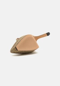 Kurt Geiger London Shoreditch Platform Court - Zapatos De Plataforma - Beige -Tienda De Moda Femenina 23242a5481b4423694046f245597aa4b