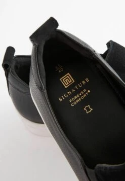 Next Signature Skater Standard - Zapatillas - Black -Tienda De Moda Femenina 238489c83bcb4d7daa559a54128d8f64