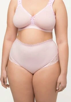 Ulla Popken Braguitas - Rose Bébé