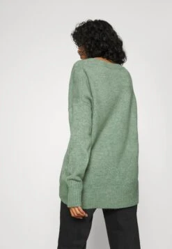 ONLY Onlnanjing Ls Knt Noos - Jersey De Punto - Balsam Green 9 ONLY Onlnanjing Ls Knt Noos - Jersey De Punto - Balsam Green -Tienda De Moda Femenina 23d6e2a33289437090b2e35852ac59e7