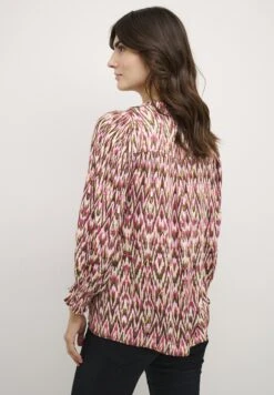 Culture Culola - Blusa - Bitter Chocolate -Tienda De Moda Femenina 23d8015e235f423aa76f4ed27ba75815