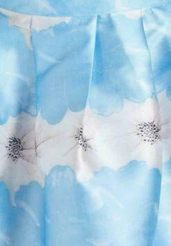 Falda Acampanada - Azul 7 Falda Acampanada - Azul -Tienda De Moda Femenina 242c1230c0b84a288925b384c2dea33f