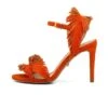 Venis - Sandalias De Tacón - Venis Orange