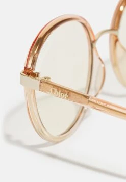 Chloé Gafas Con Filtro De Luz Azul - Orange 8 Chloé Gafas Con Filtro De Luz Azul - Orange -Tienda De Moda Femenina 2497d819a44646bab0ab1ca778cea026