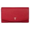 Le Tanneur Romy - Monedero - Rouge 2 Le Tanneur Romy - Monedero - Rouge -Tienda De Moda Femenina 24c82f1b584d4906a0338291462e3a58