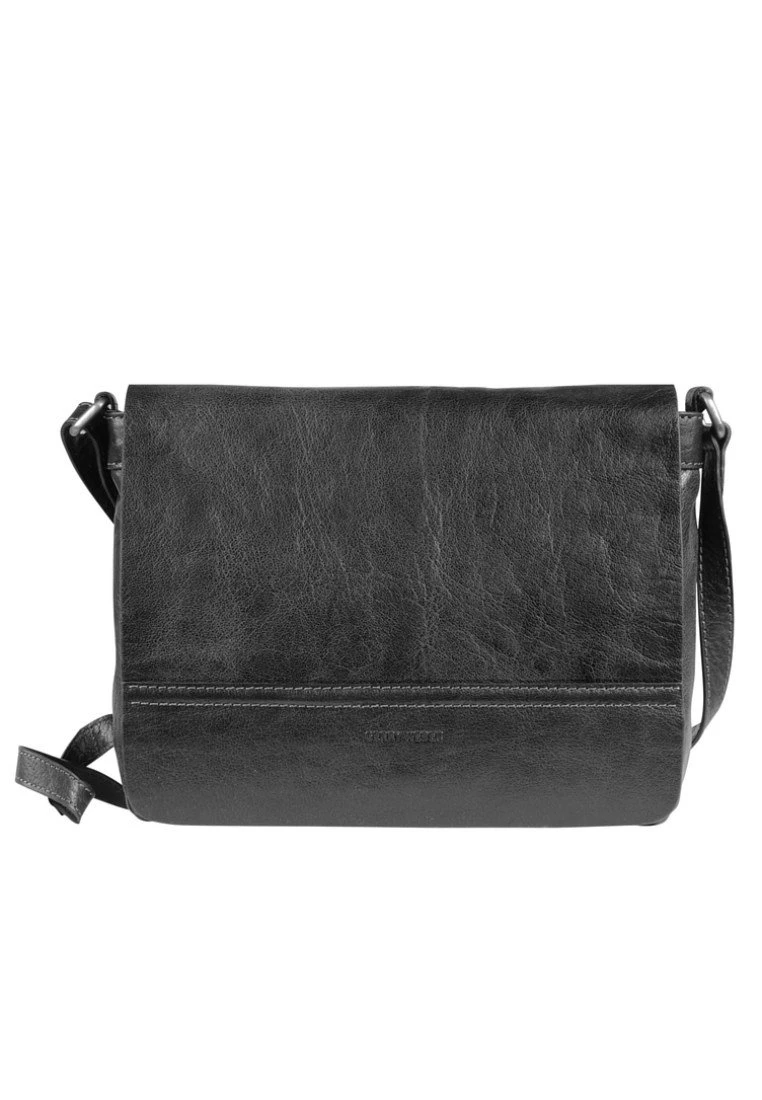 Gerry Weber Bandolera - Black 4 Gerry Weber Bandolera - Black - Imagen 2