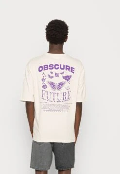 YOURTURN Nostalgia Future Tee Unisex - Camiseta Estampada - Grey 9 YOURTURN Nostalgia Future Tee Unisex - Camiseta Estampada - Grey -Tienda De Moda Femenina 25d52fe8e87745ada730c3e23ab9c79d