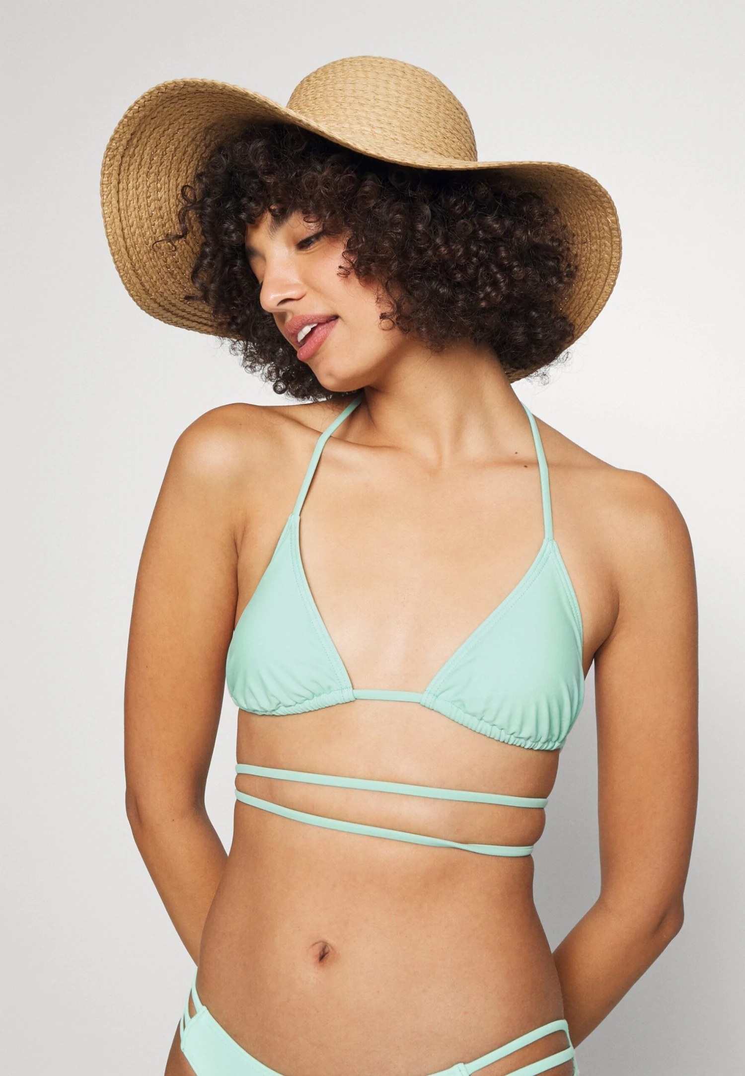 Buffalo Bikini - Bikini - Mint 6 Buffalo Bikini - Bikini - Mint - Imagen 4