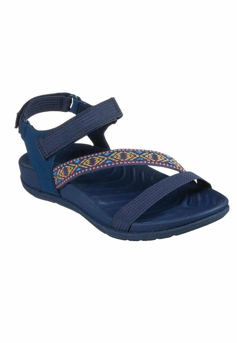 Skechers Sandalias - Blue 4 Skechers Sandalias - Blue - Imagen 2