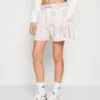 Adidas Sportswear Shorts - White
