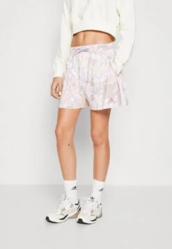 Adidas Sportswear Shorts - White