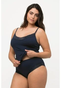 Ulla Popken Camiseta Interior - Nachtblau -Tienda De Moda Femenina 26a0d0927f2449ad8e9ae0cdd828bf18