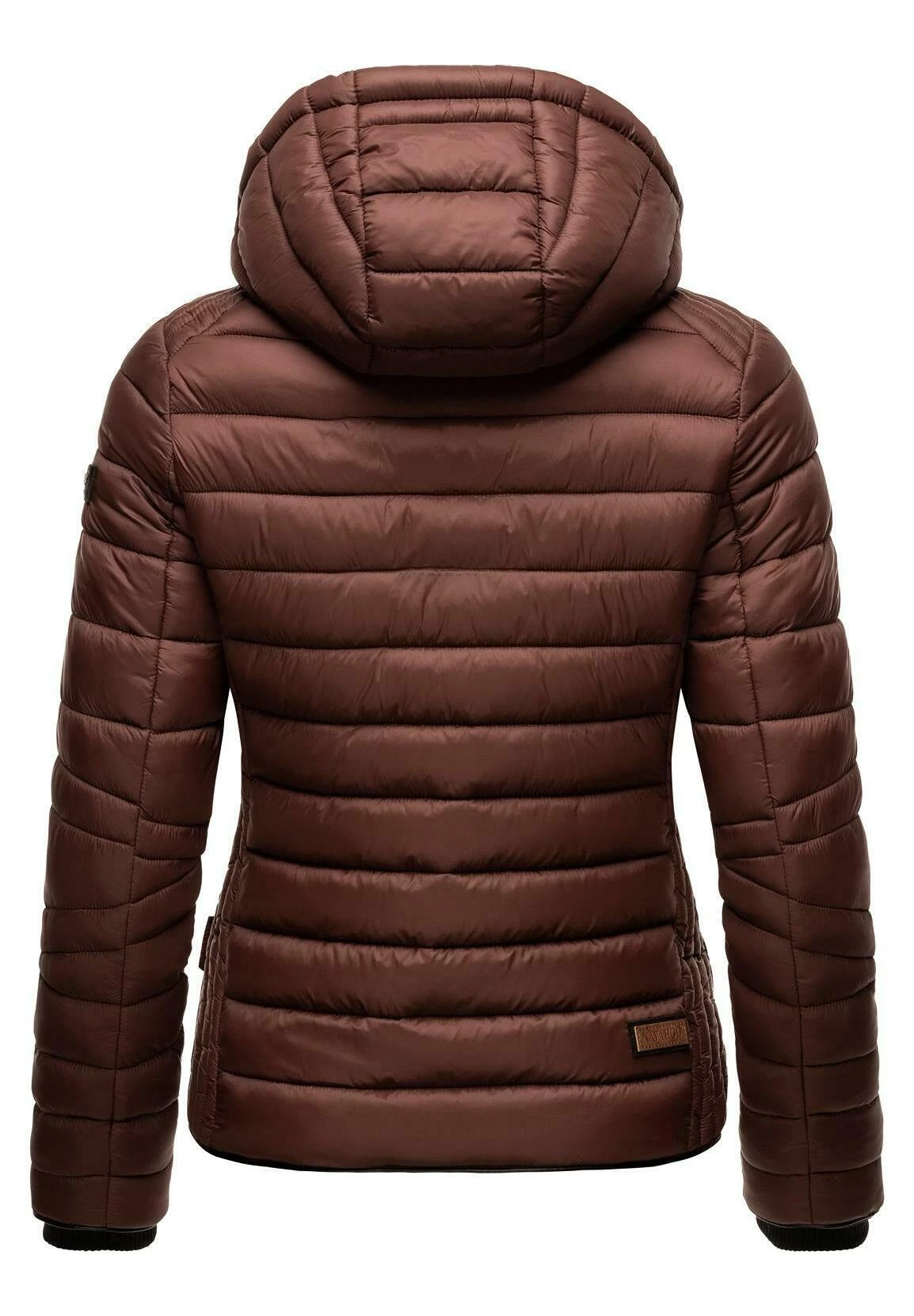 Navahoo Lulana - Chaqueta De Entretiempo - Ochre 13 Navahoo Lulana - Chaqueta De Entretiempo - Ochre - Imagen 11