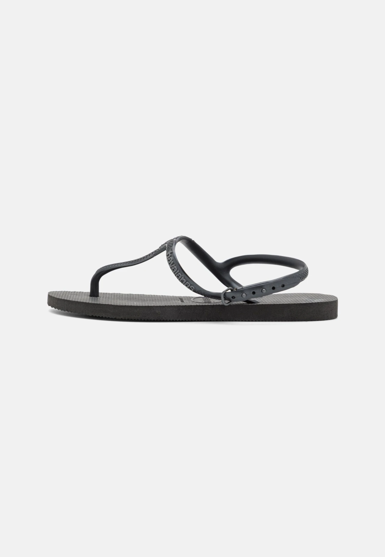 Havaianas Twist - Chanclas De Dedo - Black 4 Havaianas Twist - Chanclas De Dedo - Black - Imagen 2