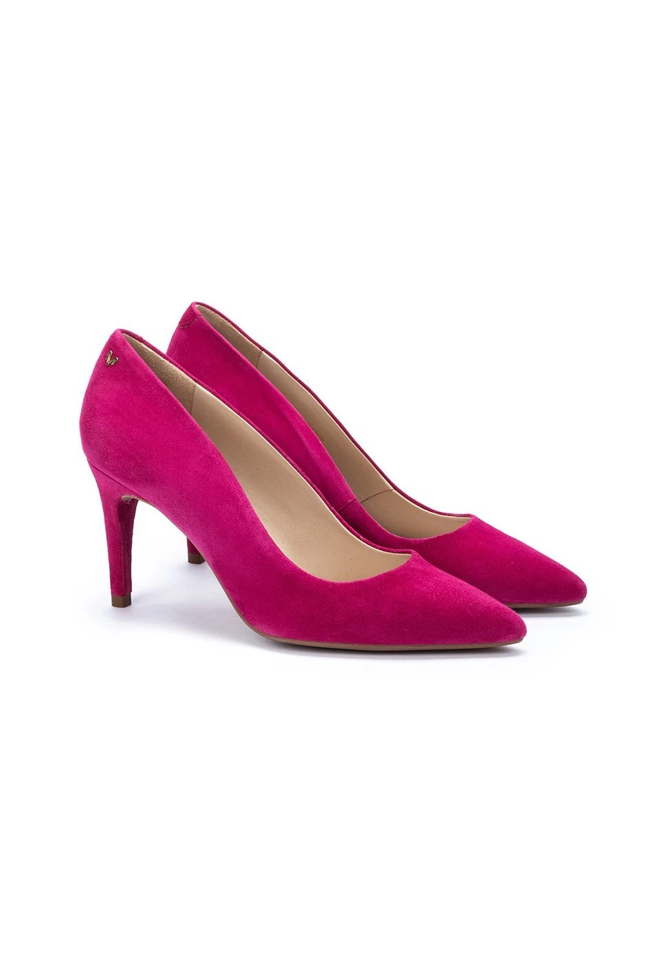 Thelma - Tacones - Frambuesa 4 Thelma - Tacones - Frambuesa - Imagen 2