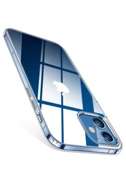 Crystal Clear Case For Iphone 13 Pro - Funda Para Móvil - Transparent -Tienda De Moda Femenina 2727e3a951d44e9c9cbab4af8cec096e