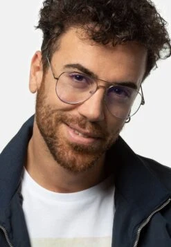 Handel - Gafas Con Filtro De Luz Azul - Aquamarine -Tienda De Moda Femenina 27647231077b4210bb4415e7aa6a0578