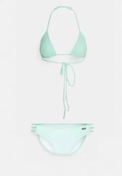 Buffalo Bikini - Bikini - Mint 12 Buffalo Bikini - Bikini - Mint -Tienda De Moda Femenina 277283b848e942d2ba767ef30712e5c1