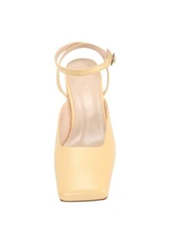 Tacones - Sand -Tienda De Moda Femenina 27f3c0a6170b45f5a892c0464ca23e2d