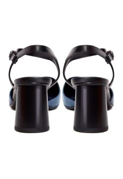 Tacones - Blue -Tienda De Moda Femenina 280505a3f78a4a8d8caf9092383282e0