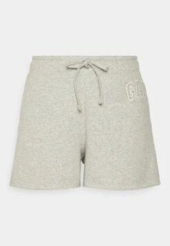 Heritage Updated - Shorts - Heather Grey 12 Heritage Updated - Shorts - Heather Grey -Tienda De Moda Femenina 28382250fd91446eb6011ad5553bb4f1