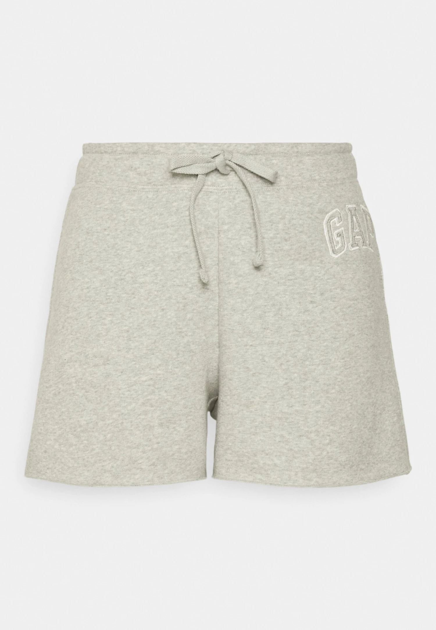 Heritage Updated - Shorts - Heather Grey 7 Heritage Updated - Shorts - Heather Grey - Imagen 5