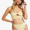 Billabong Braguita De Bikini - Multi