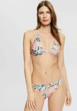 ESPRIT Mit Bügel - Top De Bikini - Salmon
