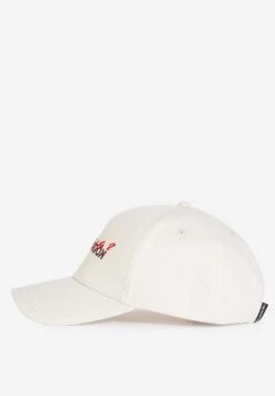 THE KOOPLES What Is En - Gorra - Ecru 12 THE KOOPLES What Is En - Gorra - Ecru -Tienda De Moda Femenina 2925c6d38100494c86964a80f43e6ef6