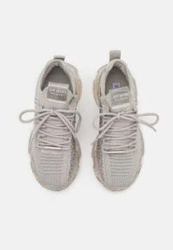 Steve Madden Maxilla - Zapatillas - Grey/Multicolor 13 Steve Madden Maxilla - Zapatillas - Grey/Multicolor -Tienda De Moda Femenina 293404fda2e9452bba4bb935d3e63132