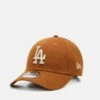 NEW ERA League Essential 9Forty® Unisex - Gorra - Brown 2 NEW ERA League Essential 9Forty® Unisex - Gorra - Brown -Tienda De Moda Femenina 295f83e2fd6c4d4d83183687444fddad